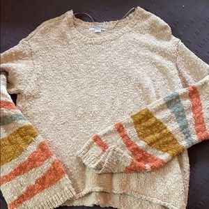 O’Neill sweater